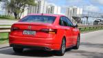 Volkswagen Jetta GLI 2019 года (LA)